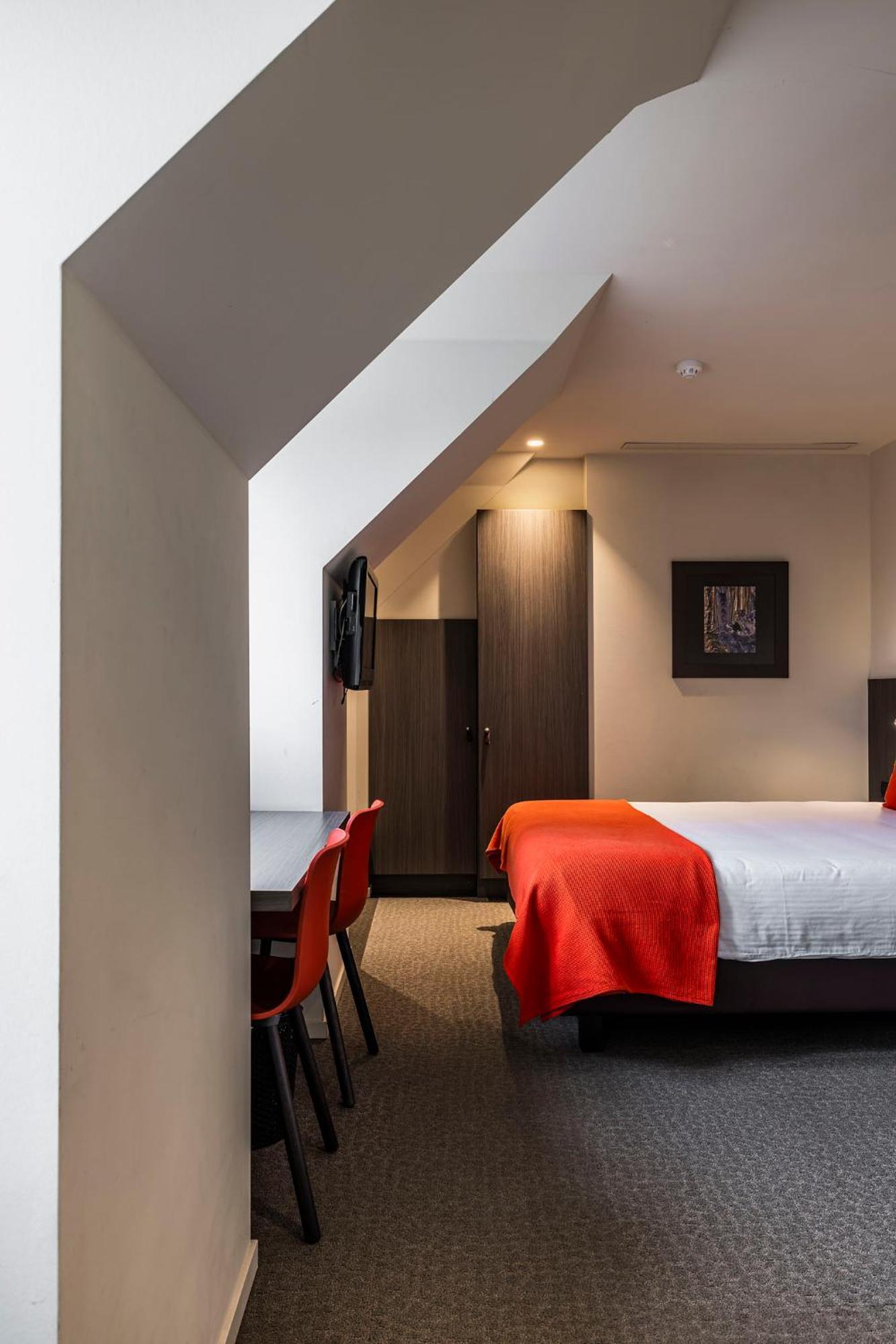 Square Hotel Kortrijk Eksteriør bilde